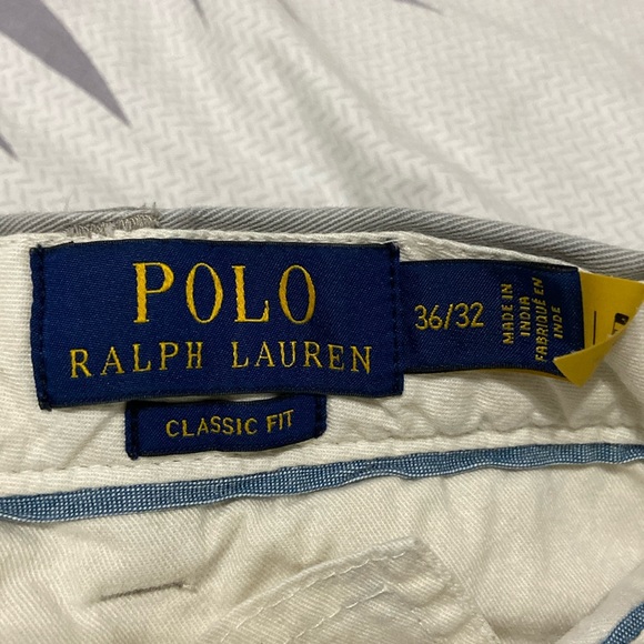 The Polo Chino Pants - Picture 6 of 8